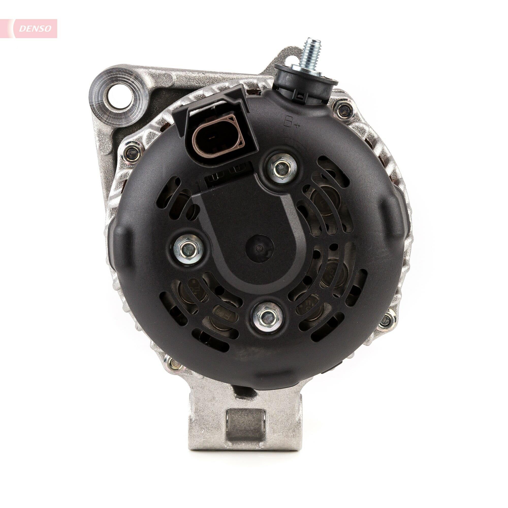 Alternatör 12v 150ah Land Rover Dıscovery Ranger Rover Iıı Jaguar F-type Xf Xj | Denso Dan1103