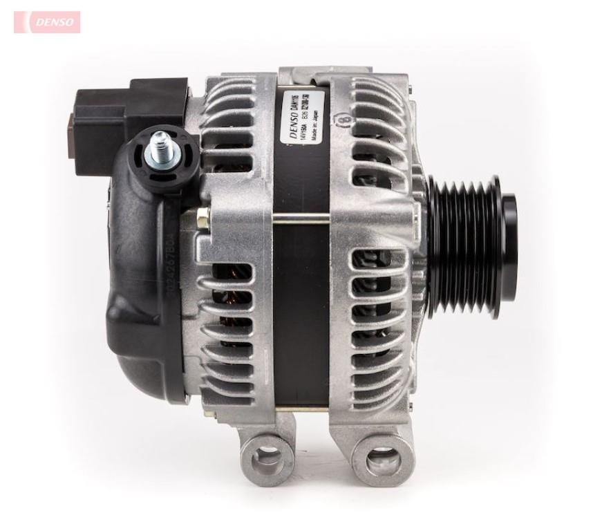 Alternatör 12v 150ah Landrover Dıscovery Ranger Rover Iıı Jaguar F-type Xf Xj | Denso Dan1105