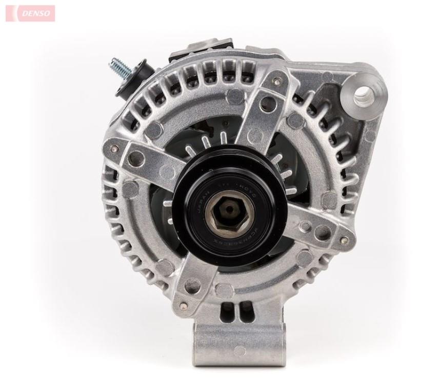 Alternatör 12v 150ah Landrover Dıscovery Ranger Rover Iıı Jaguar F-type Xf Xj | Denso Dan1105