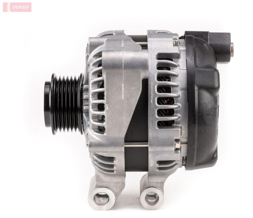 Alternatör 12v 150ah Landrover Dıscovery Ranger Rover Iıı Jaguar F-type Xf Xj | Denso Dan1105