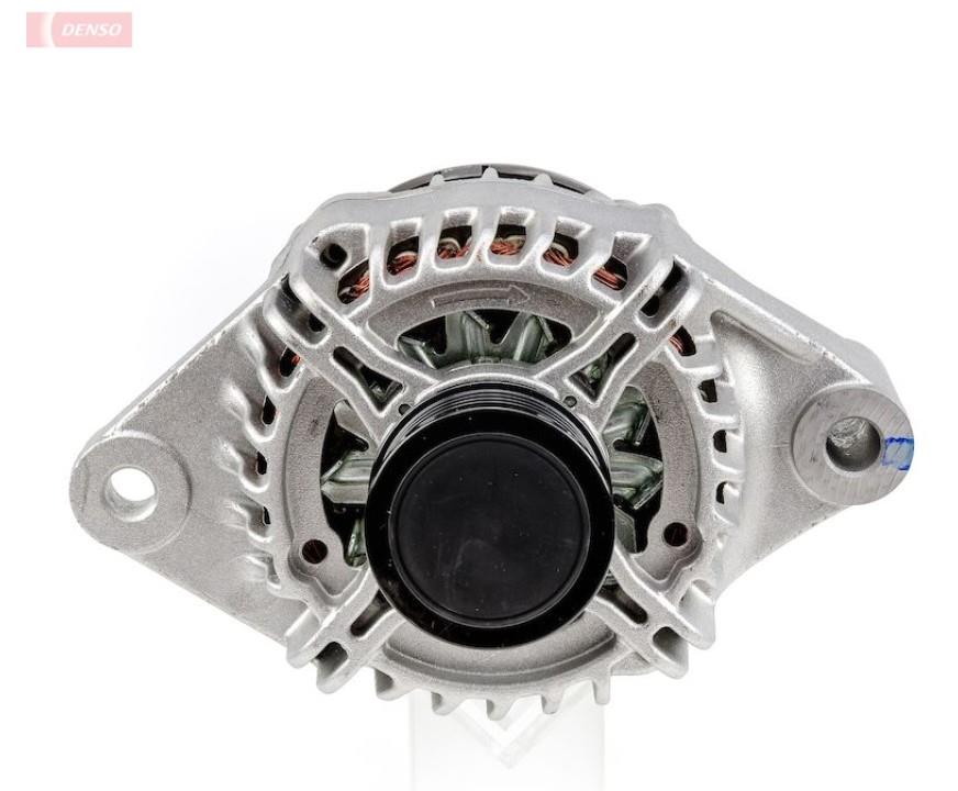Alternatör 12v 120ah Fıat Alfa Jeep 500l 500x Egea Alfa Romeo ( Soketli Tek Fiş Lın Uç ) Start Stop Dan1121 1012101710 51884351 | Denso Dan1121