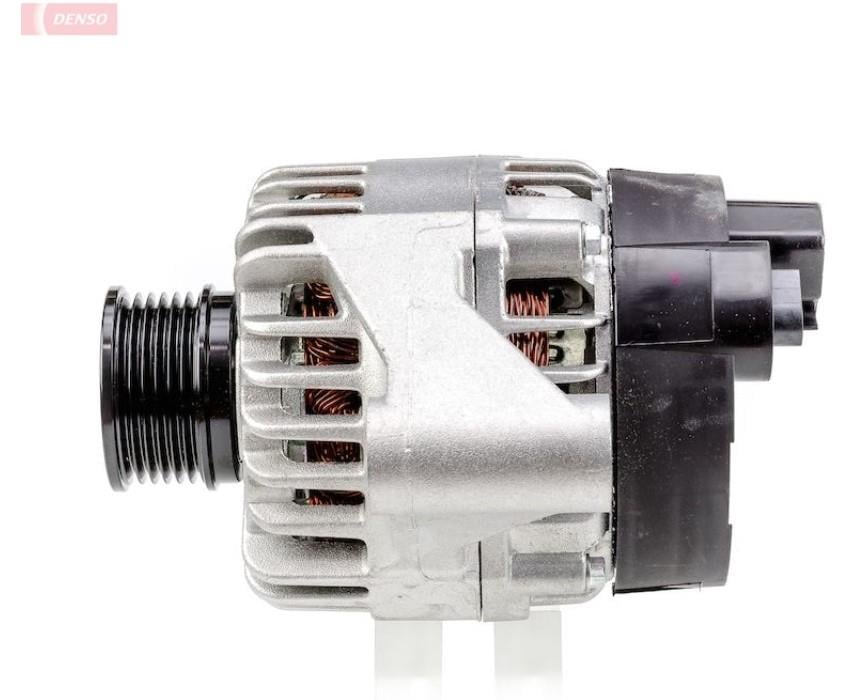 Alternatör 12v 120ah Fıat Alfa Jeep 500l 500x Egea Alfa Romeo ( Soketli Tek Fiş Lın Uç ) Start Stop Dan1121 1012101710 51884351 | Denso Dan1121