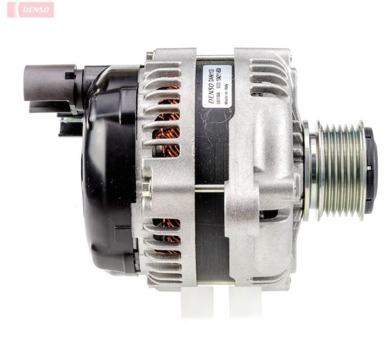 Alternatör 12v 150ah Fıat Doblo Ducato 115 1.6d Multıjet,2.0d 06- Egea 1.6 Jtd Ducato 2.0 | Denso Dan1123