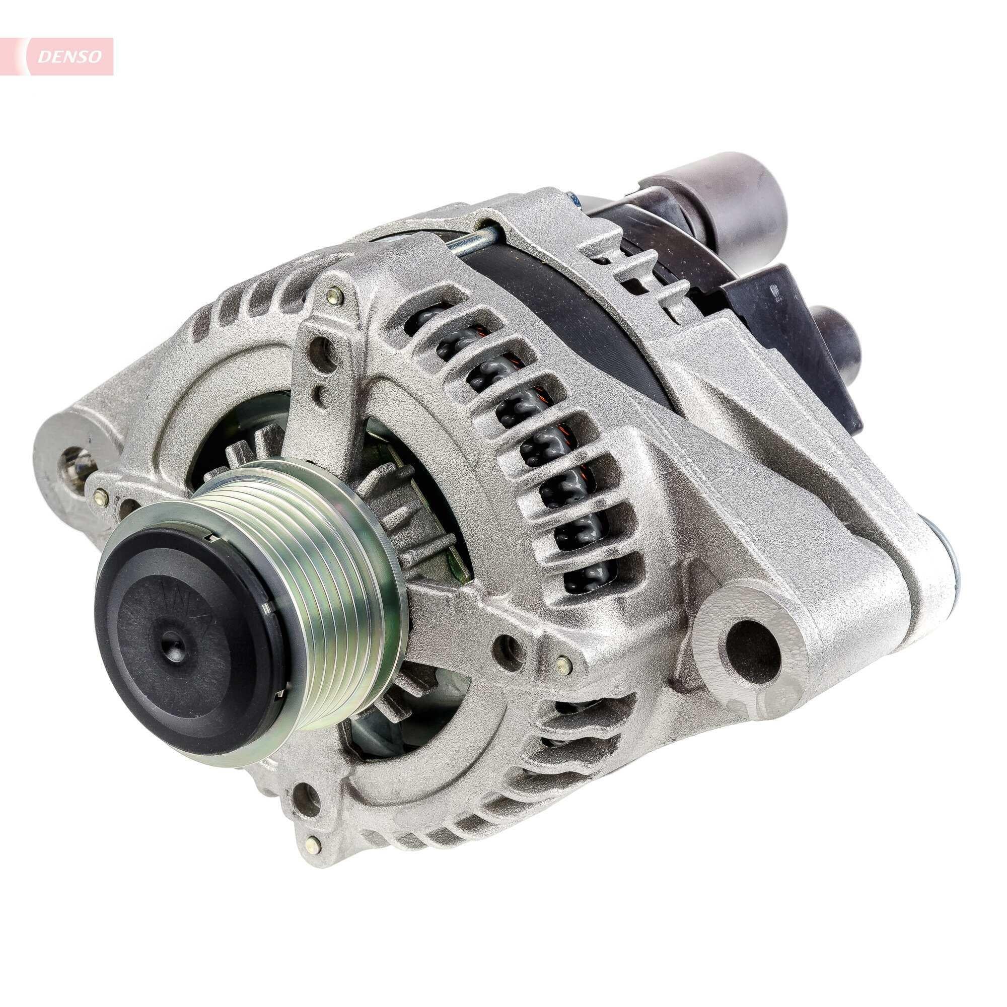 Alternatör 12v 150ah Fıat Doblo Ducato 115 1.6d Multıjet,2.0d 06- Egea 1.6 Jtd Ducato 2.0 | Denso Dan1123