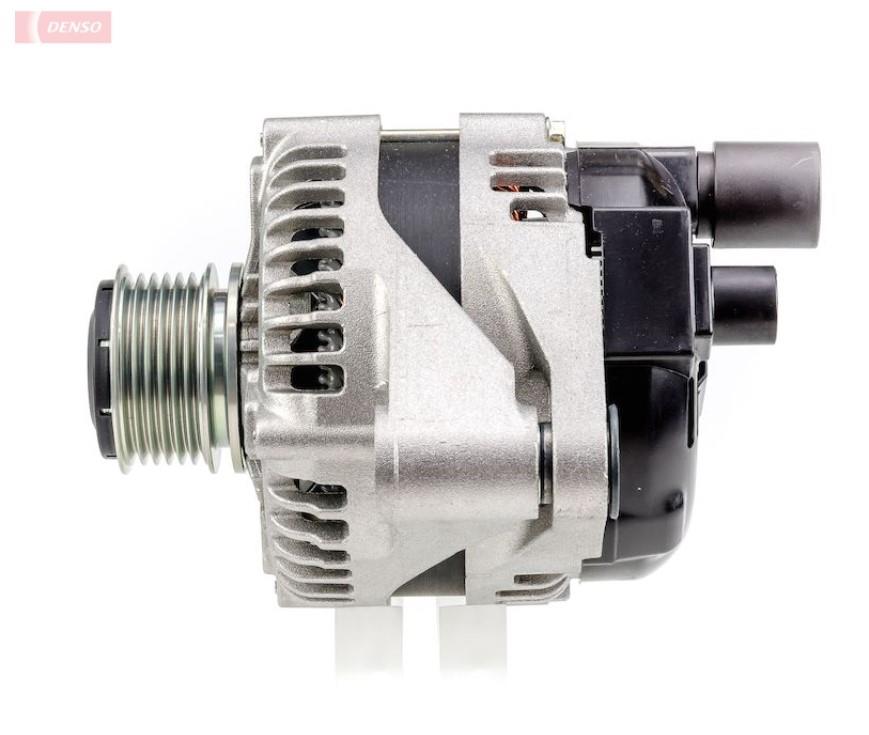 Alternatör 12v 150ah Fıat Doblo Ducato 115 1.6d Multıjet,2.0d 06- Egea 1.6 Jtd Ducato 2.0 | Denso Dan1123