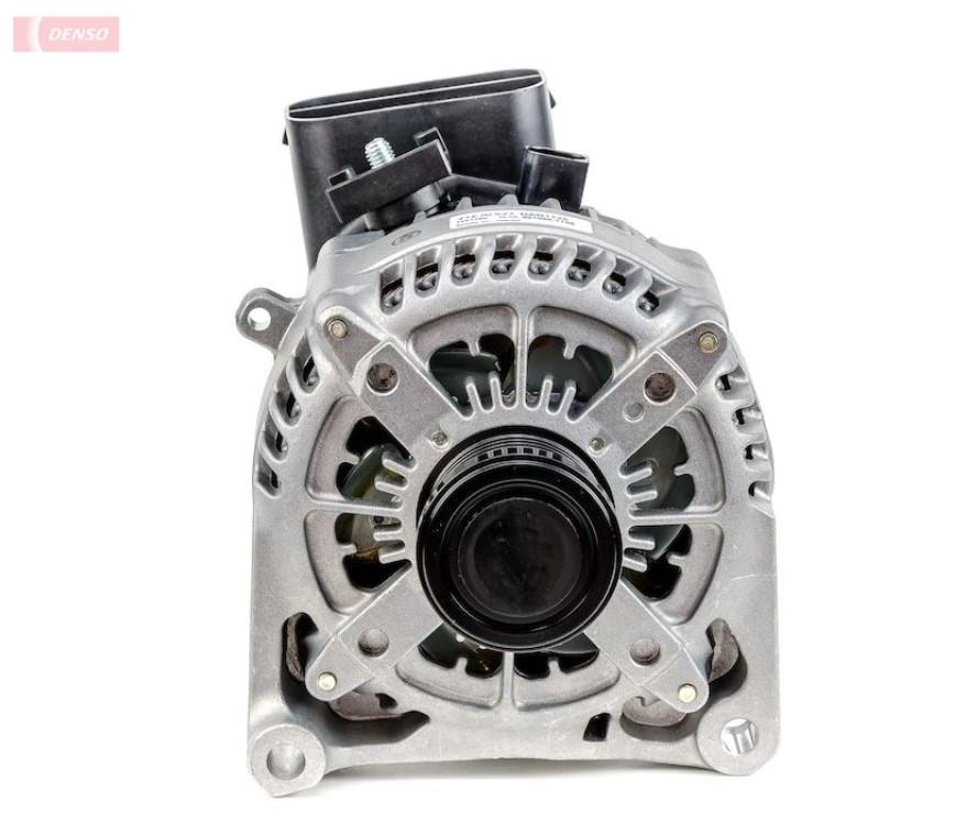 Alternatör 12v 170ah Bmw 1 Serı 3 Seri F20 F21 F30 F80 1042106331 Waı24111 Waı Alt24111n Waı 24111n Dan1125 Dan1125 12317610260 | Denso Dan1125