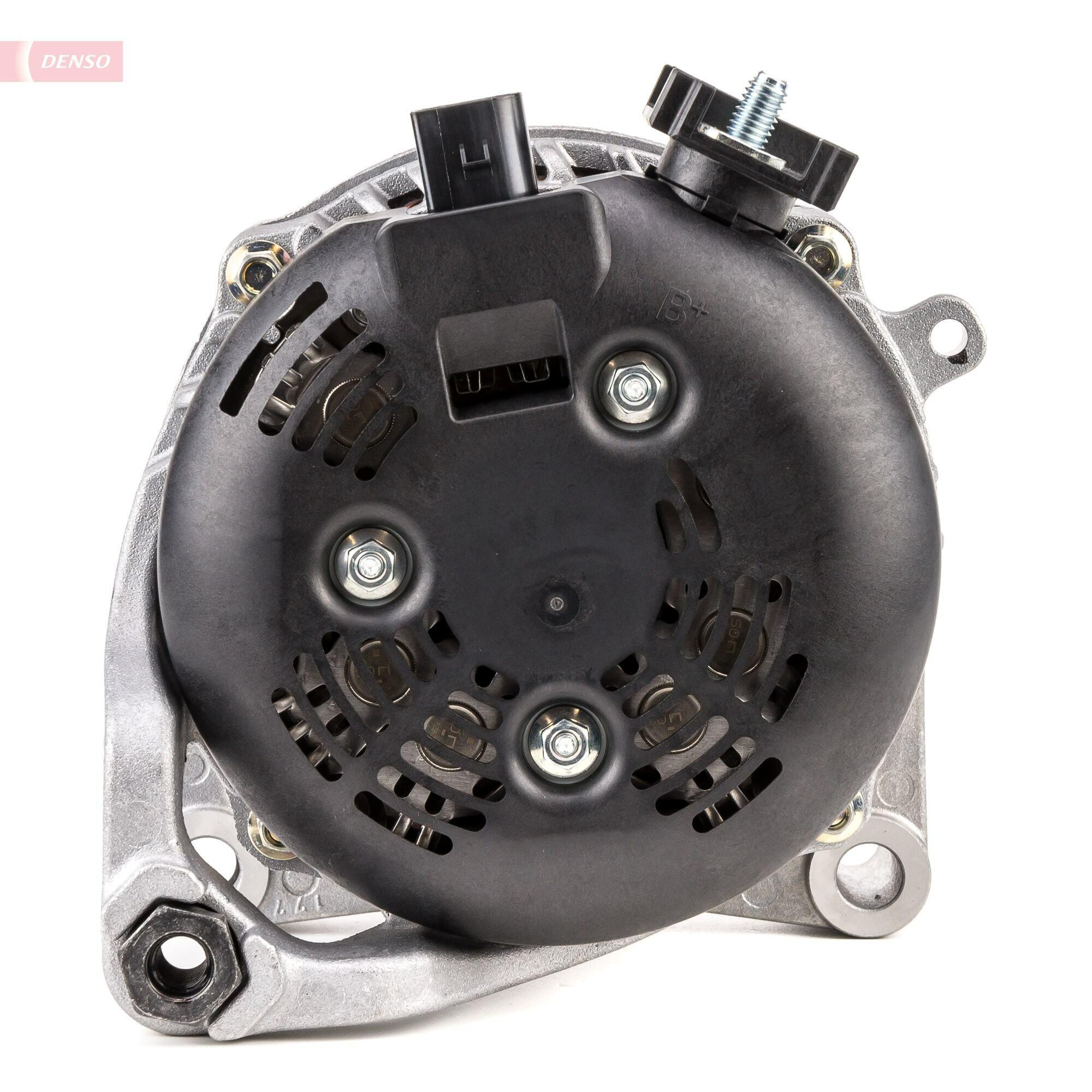 Alternatör 12v 170ah Bmw 1 11- 220 I 13- 320 I 12- 420 I 13- 520 11- X1 Sdrıve 16 I 13- X3 Sdrıve 18 I 14- Z4 Sdrıve 18 I 13- | Denso Dan1126