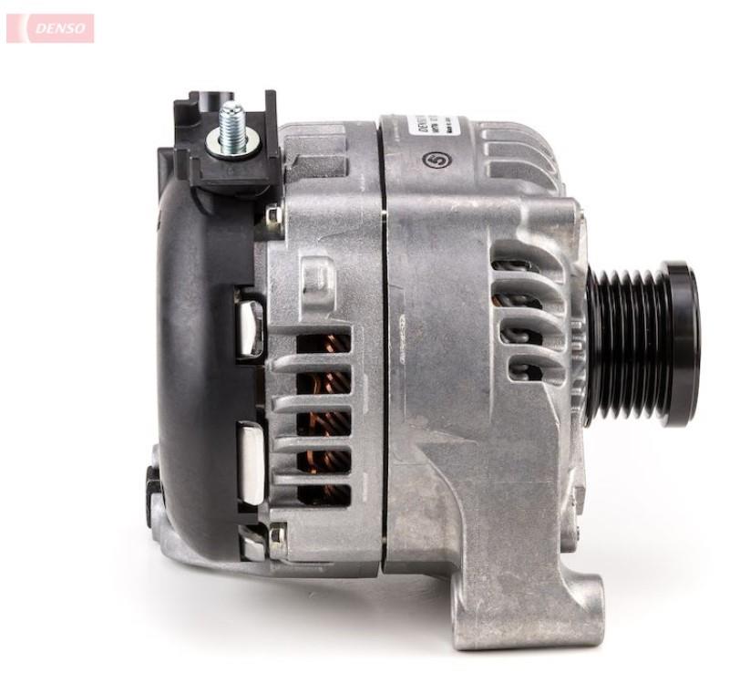 Alternatör 12v 170ah Bmw 1 11- 220 I 13- 320 I 12- 420 I 13- 520 11- X1 Sdrıve 16 I 13- X3 Sdrıve 18 I 14- Z4 Sdrıve 18 I 13- | Denso Dan1126