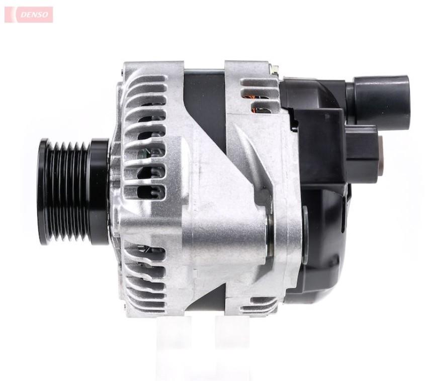 Alternatör 12v 150ah Fiat Egea 500l 500x 1.6 D Multijet, 2.0 D Multijet 13- Alfa Romeo | Denso Dan1146