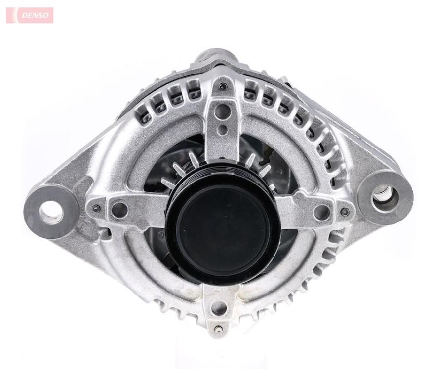 Alternatör 12v 150ah Fiat Egea 500l 500x 1.6 D Multijet, 2.0 D Multijet 13- Alfa Romeo | Denso Dan1146