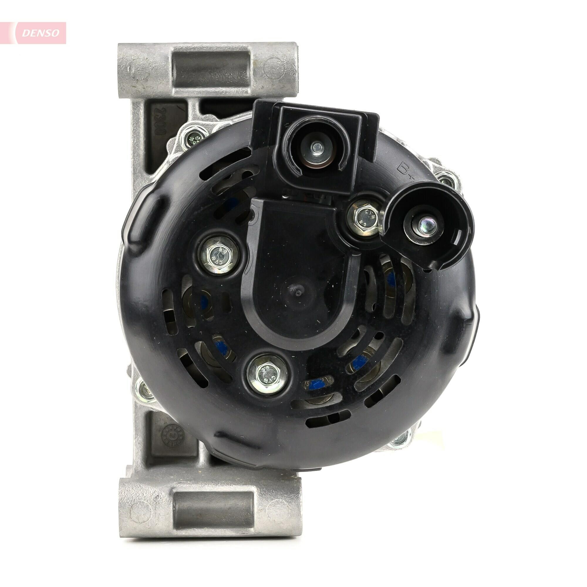 Alternatör 12v 120ah Fıat Doblo 10- 1.3 | Denso Dan1311