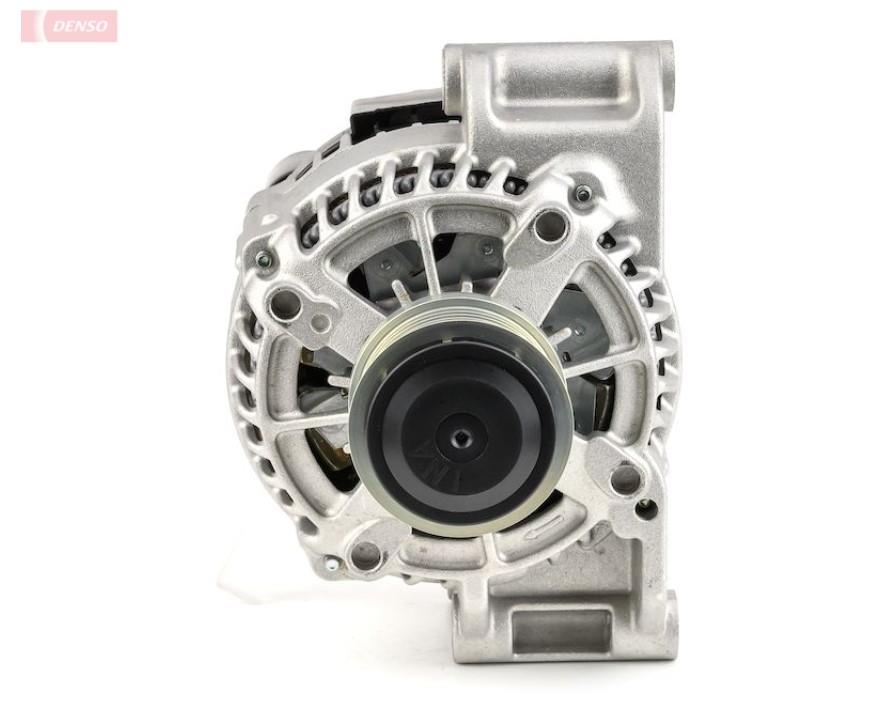 Alternatör 12v 120ah Fıat Doblo 10- 1.3 | Denso Dan1311