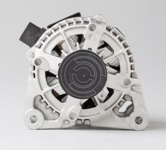 Alternatör 12v 120ah Ford Fiesta Vı Ecosport 13- Focus Iıı 11- Bmax 12- | Denso Dan1312