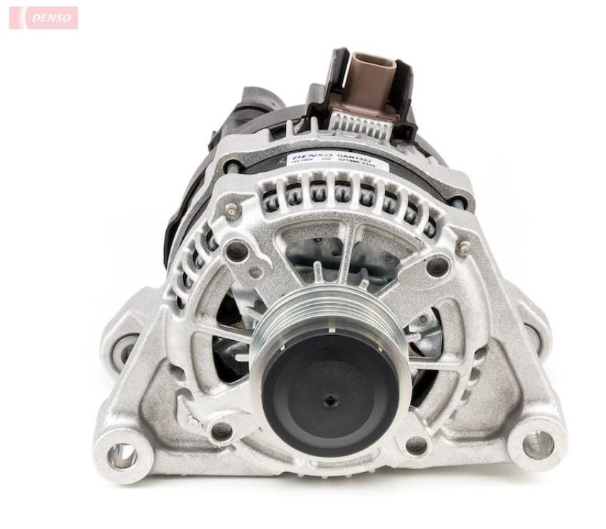 Alternatör 12v 100ah Opel Corsa E 2014- 1042113590 13585664b Dan1322 13585664 95519907 | Denso Dan1322