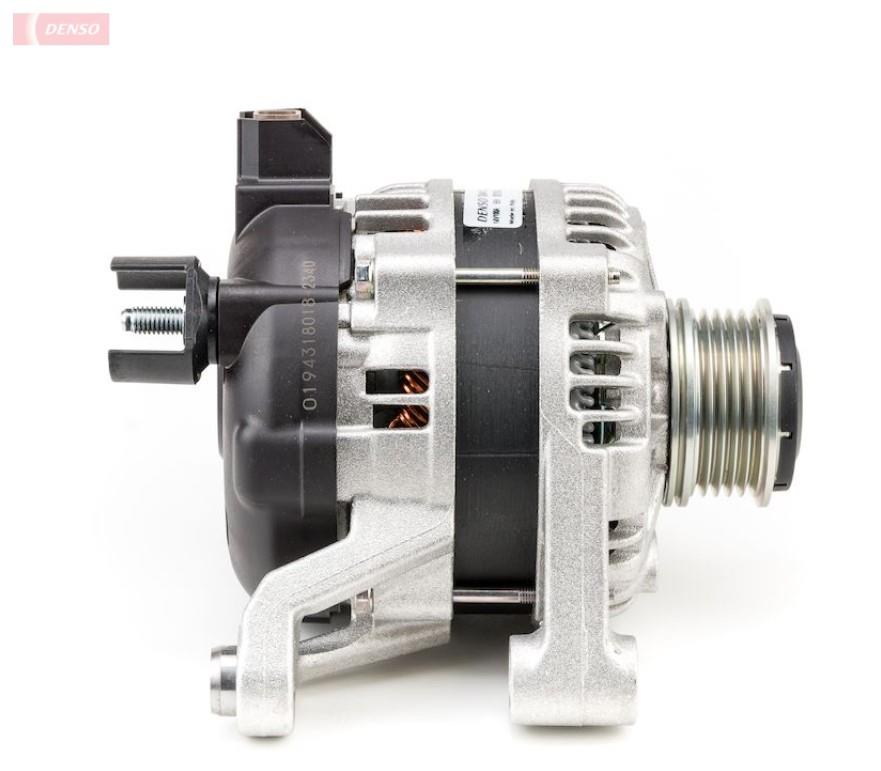 Alternatör 12v 100ah Opel Corsa E 2014- 1042113590 13585664b Dan1322 13585664 95519907 | Denso Dan1322