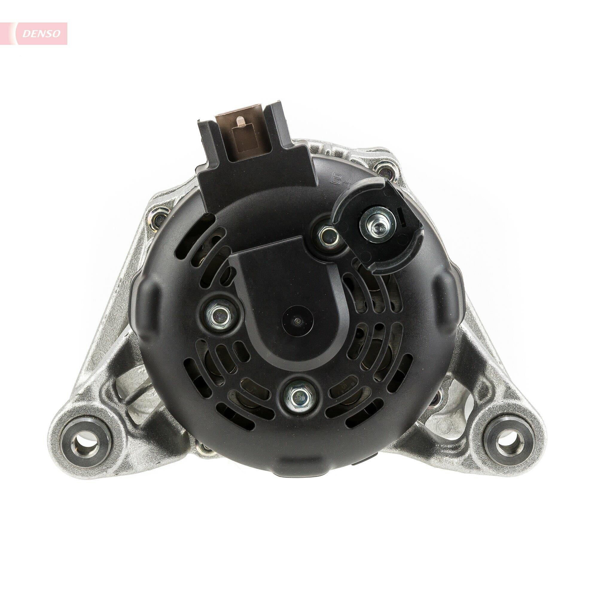 Alternatör 12v 100ah Opel Corsa E 2014- 1042113590 13585664b Dan1322 13585664 95519907 | Denso Dan1322