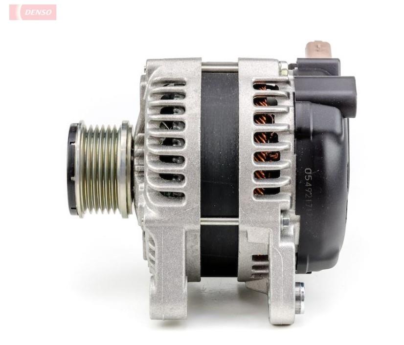 Alternatör 12v 150ah Cıtroen C Elysee C4 Peugeot P308 P3008 P5008 	partner 1.2 Thp Tepee Dan1325 1042118211 Fgn15t092 Fg15t092 | Denso Dan1325