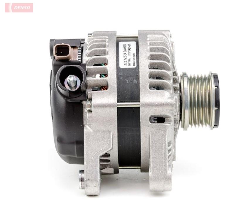 Alternatör 12v 150ah Cıtroen C Elysee C4 Peugeot P308 P3008 P5008 	partner 1.2 Thp Tepee Dan1325 1042118211 Fgn15t092 Fg15t092 | Denso Dan1325
