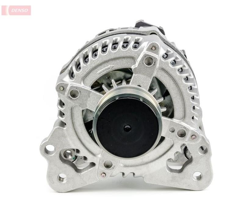 Alternatör 12v 140a (start-stop) Vag Golf Vı,polo,sharan,touran,caddy Iıı, A1,a3,q3,octavıa,super B 1.6 Tdı,2.0 Tdı 10- | Denso Dan1328
