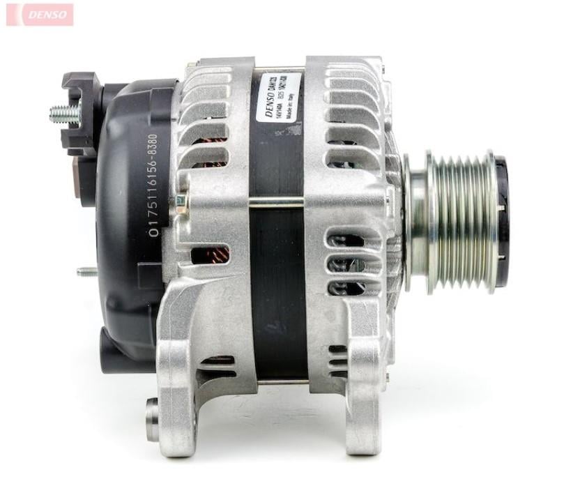 Alternatör 12v 140a (start-stop) Vag Golf Vı,polo,sharan,touran,caddy Iıı, A1,a3,q3,octavıa,super B 1.6 Tdı,2.0 Tdı 10- | Denso Dan1328