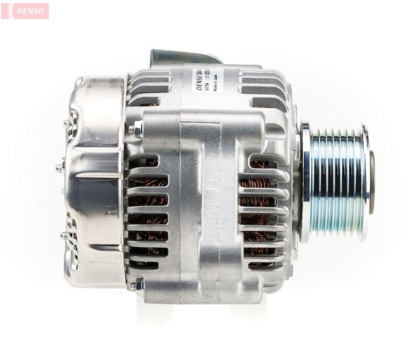 Alternatör 12v 80ah Toyota Hılux Land Cruiser | Denso Dan1349