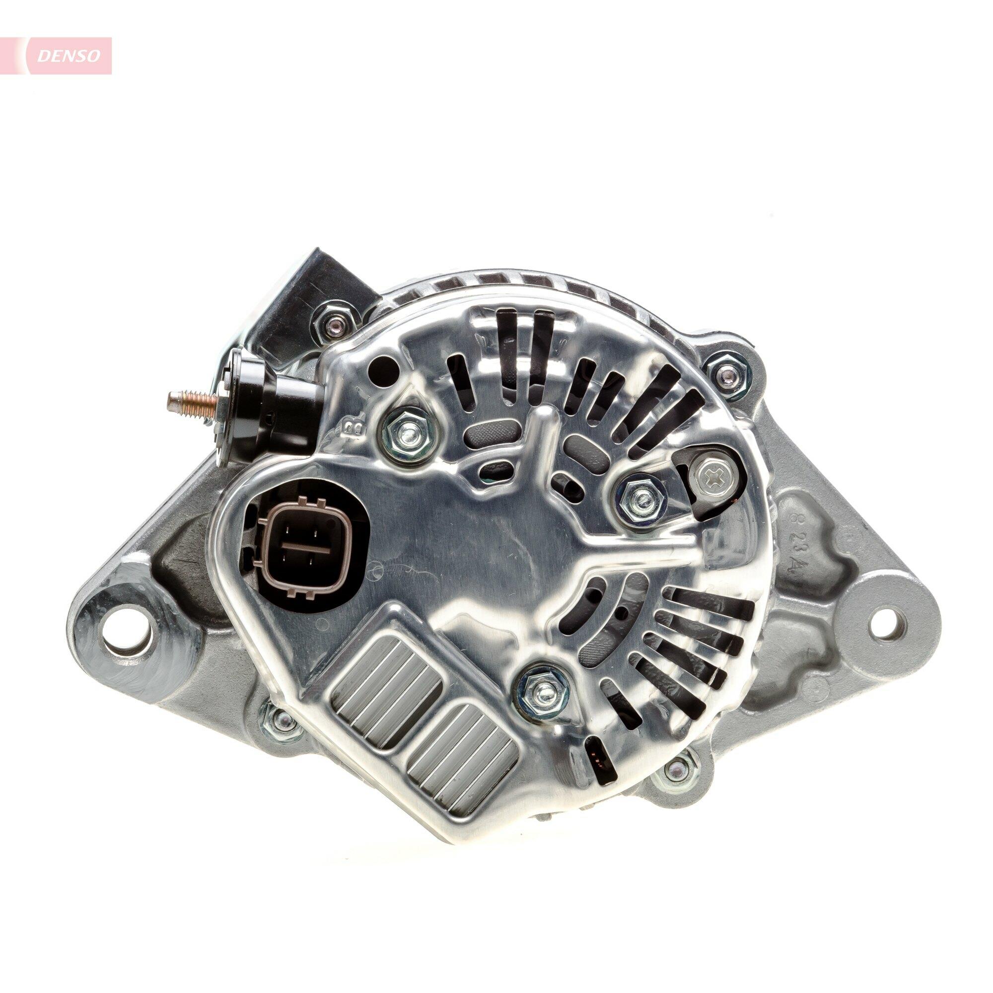 Alternatör 12v 80ah Toyota Hılux Land Cruiser | Denso Dan1349