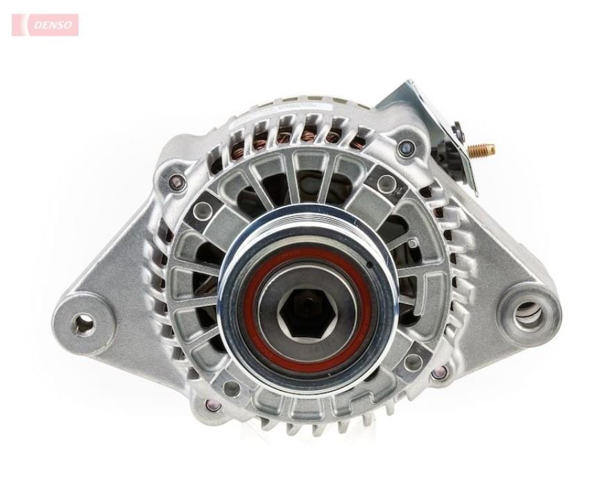 Alternatör 12v 80ah Toyota Hılux Land Cruiser | Denso Dan1349