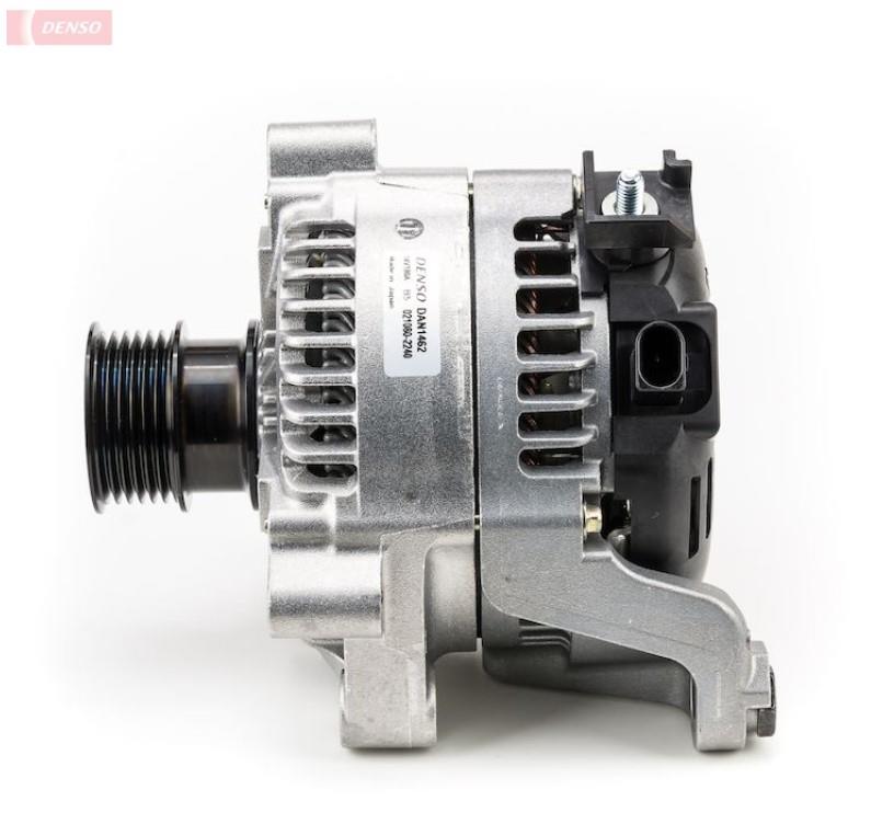 Alternatör 12v 180ah Bmw 1 (f20. F21) (10-) Dan1462 12318645325 86453251042110590 1042110591 12318645325 12318648045 | Denso Dan1462
