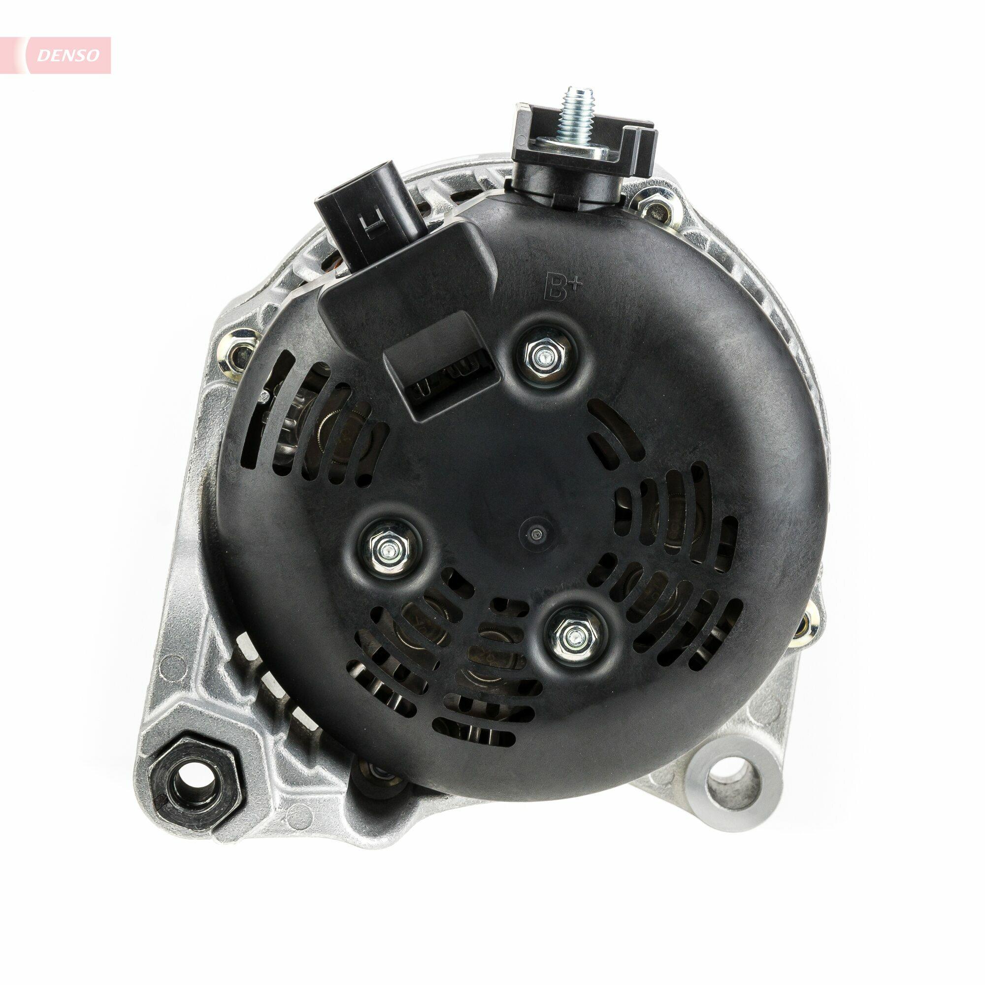 Alternatör 12v 180ah Bmw 1 (f20. F21) (10-) | Denso Dan1464