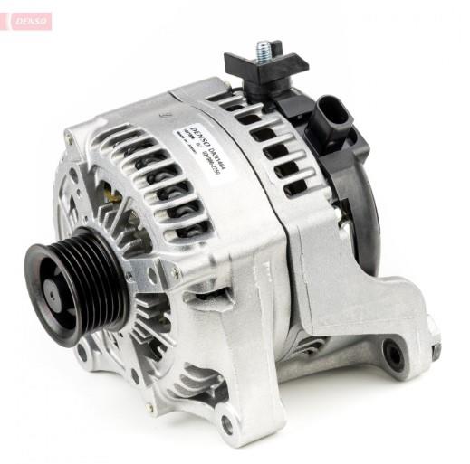 Alternatör 12v 180ah Bmw 1 (f20. F21) (10-) | Denso Dan1464