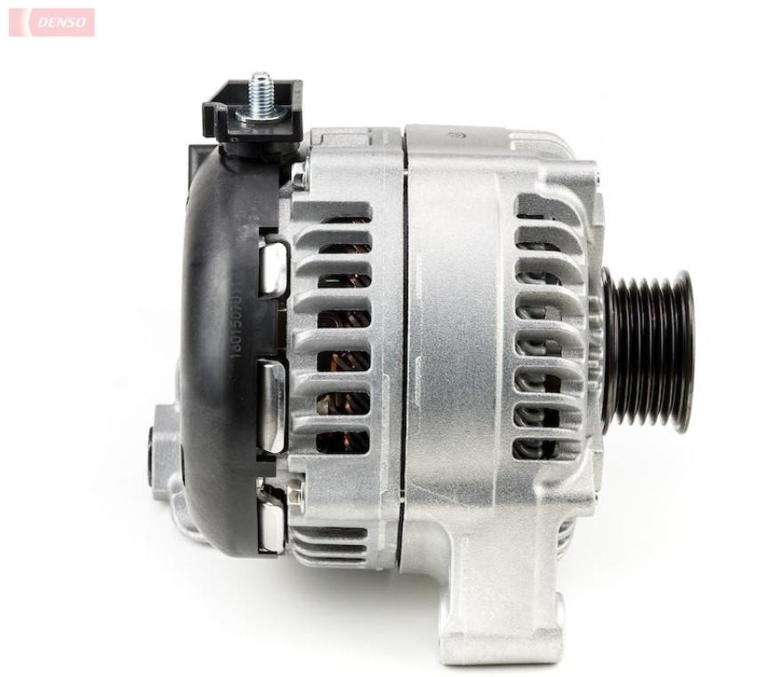 Alternatör 12v 180ah Bmw 1 (f20. F21) (10-) | Denso Dan1464