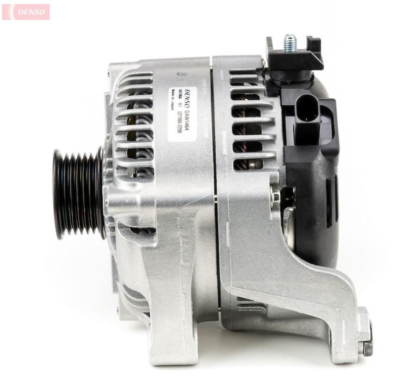 Alternatör 12v 180ah Bmw 1 (f20. F21) (10-) | Denso Dan1464