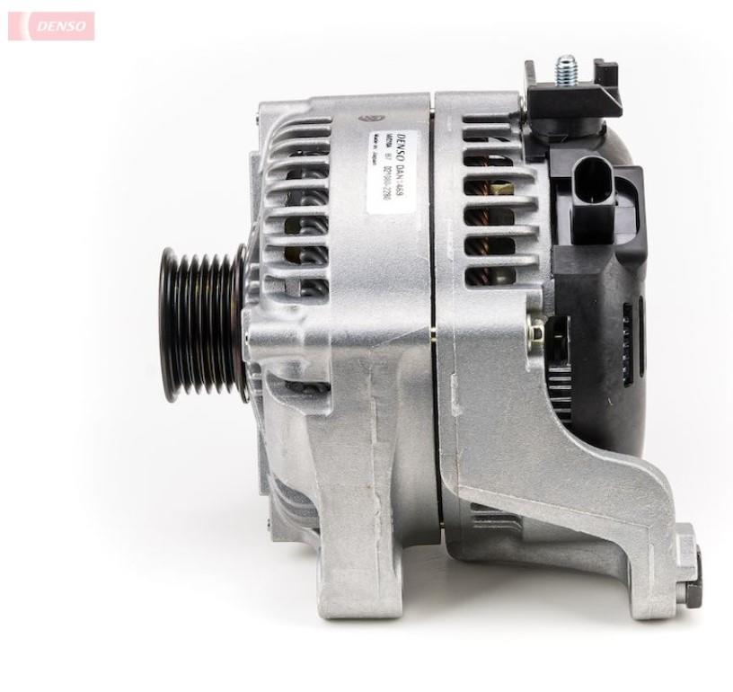 Alternatör 12v 210ah Bmw F20 F21 10- F22 F23 13- F30 F31 11- 0210802260 8717613110201 | Denso Dan1469
