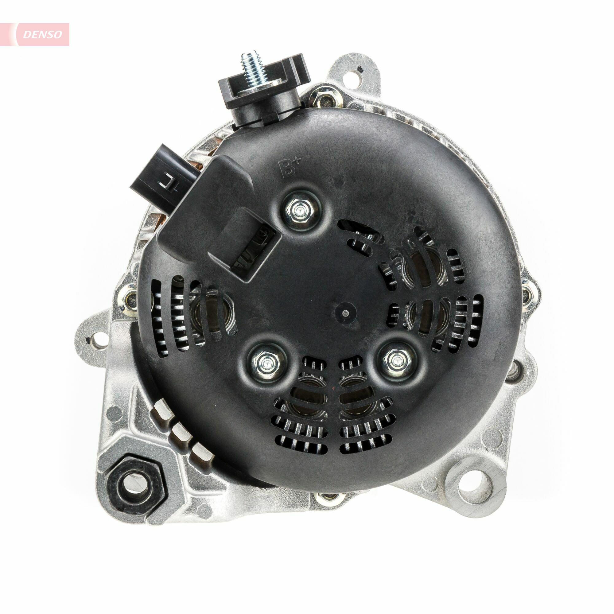 Alternatör 12v 220ah Bmw 1 (f20. F21) (10-) 12318645329, 12318648047 | Denso Dan1471