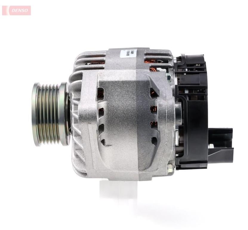 Alternatör 12v 105ah Fıat Doblo Jtd 1,9 03 Dogan Slx Uydurulur 46782213 Dan501 63321826 Alt488 | Denso Dan501