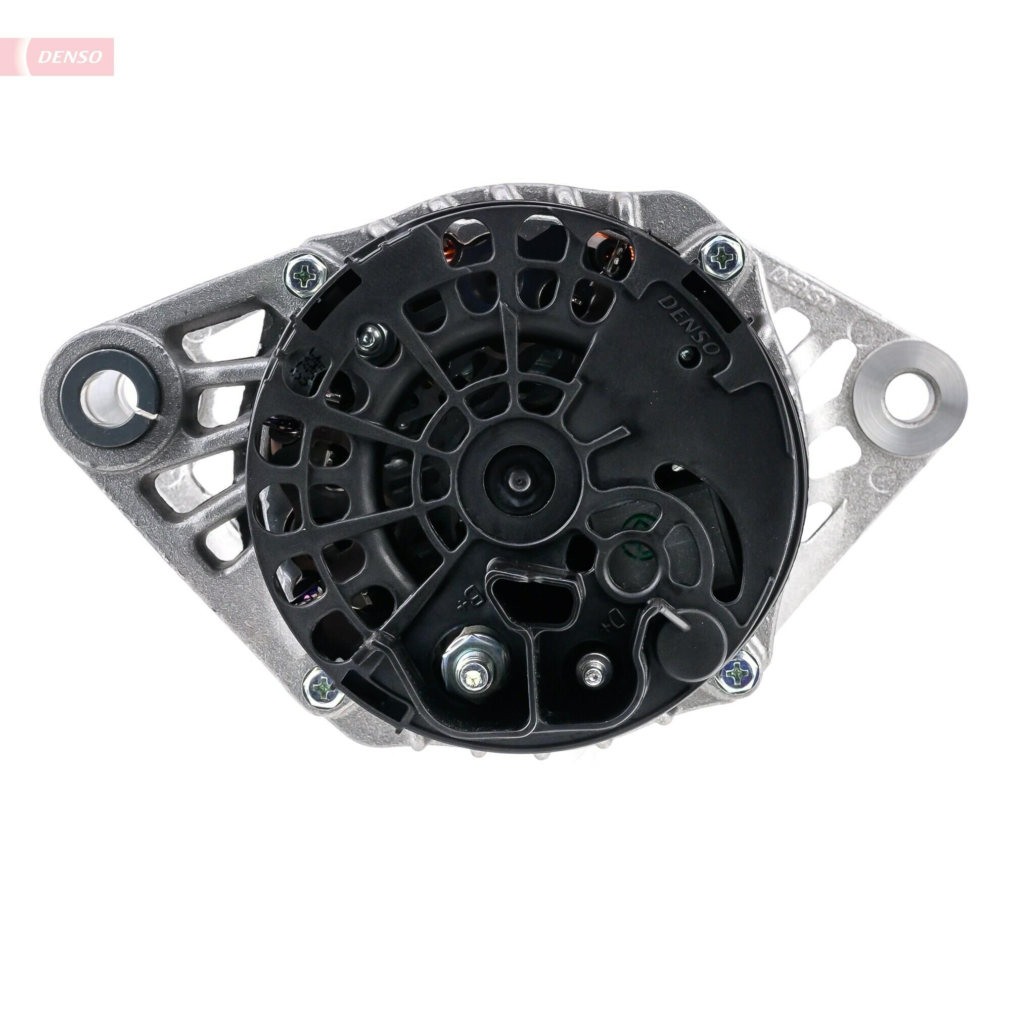 Alternatör 12v 105ah Fıat Doblo Jtd 1,9 03 Dogan Slx Uydurulur 46782213 Dan501 63321826 Alt488 | Denso Dan501