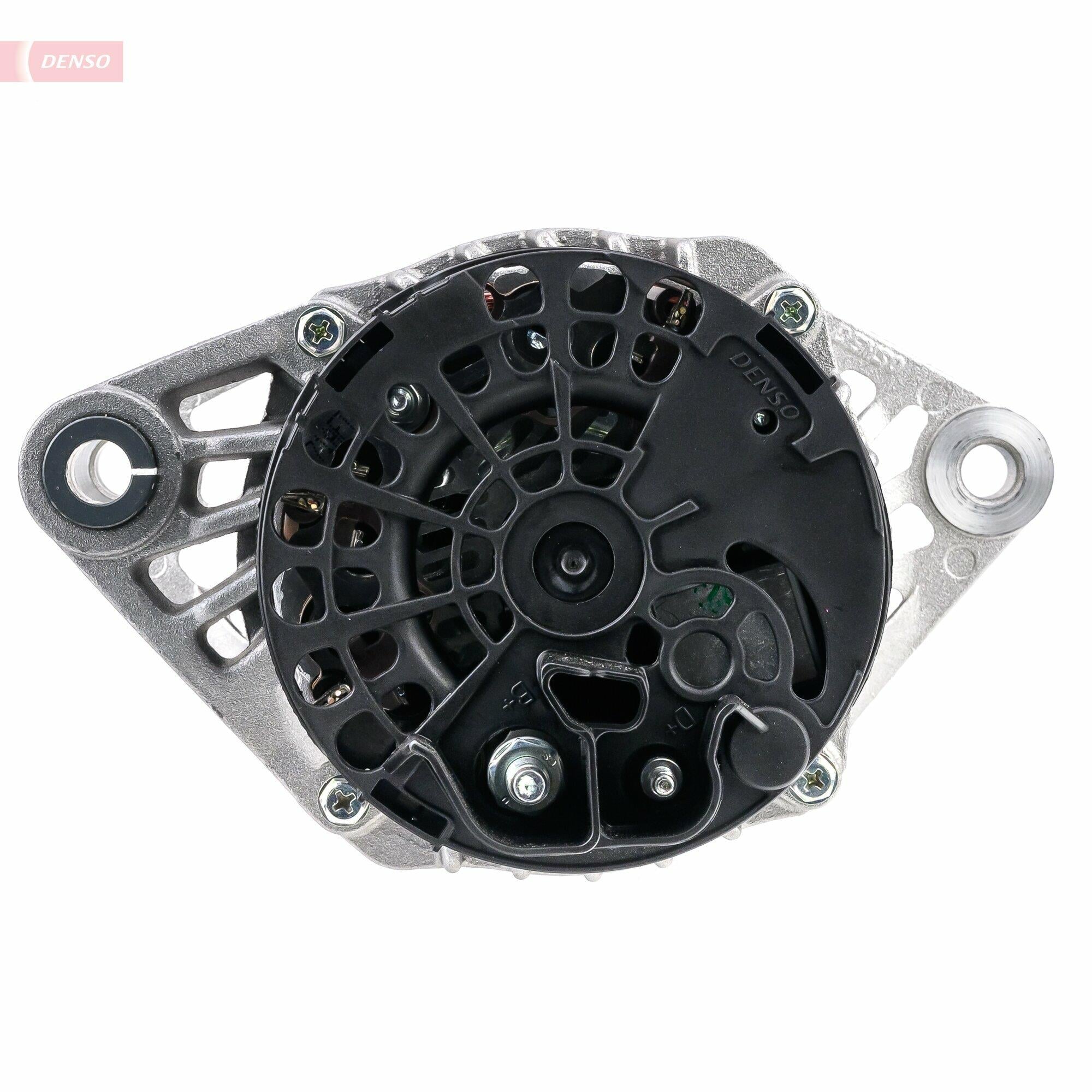 Alternatör 12v 120ah Fiat Doblo 1,9 Marea Punto Ducato Alt474 Dan502 | Denso Dan502