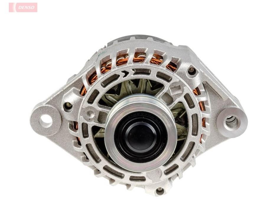 Alternatör 12v 130ah Opel Vectra 3 Saab Alt24006 1022118660 Dan509 | Denso Dan509