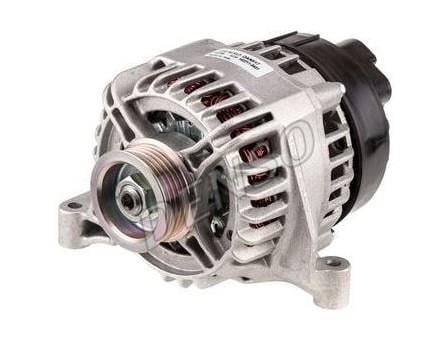 Alternatör 12v 70ah Fiat Panda Albea 1.3 1.4 Denso Lancia Fiat Egea Grande Punto Evo Fiorino | Denso Dan517
