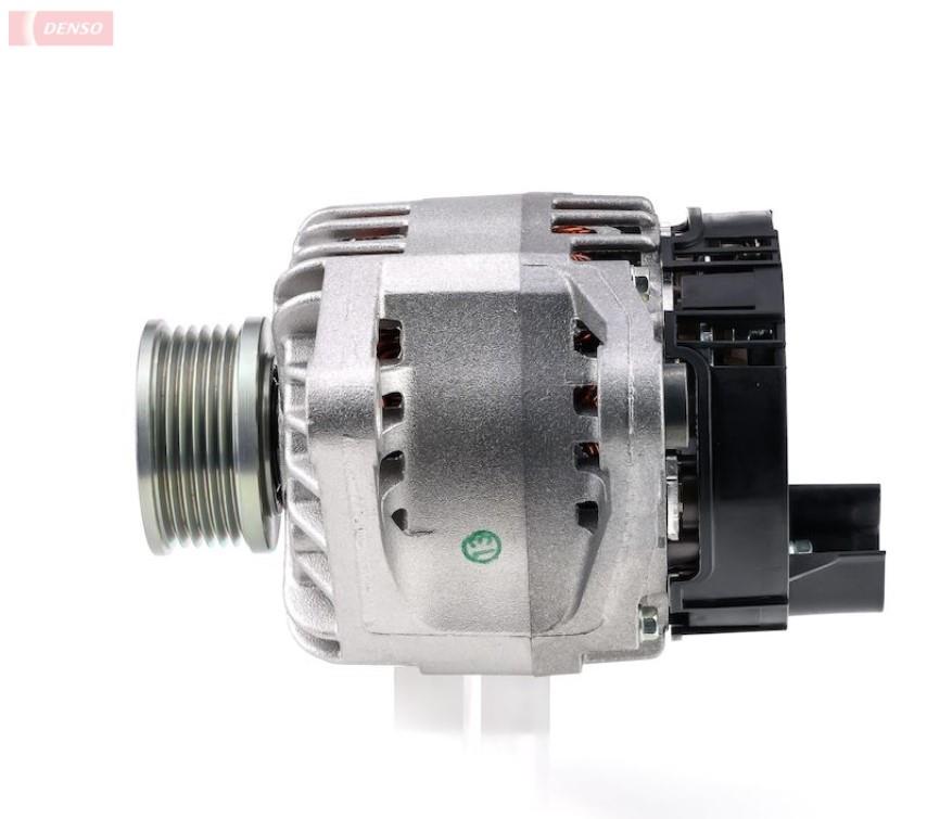 Alternatör 12v 90ah Doblo Punto Stilo 1,9 Dan520 | Denso Dan520
