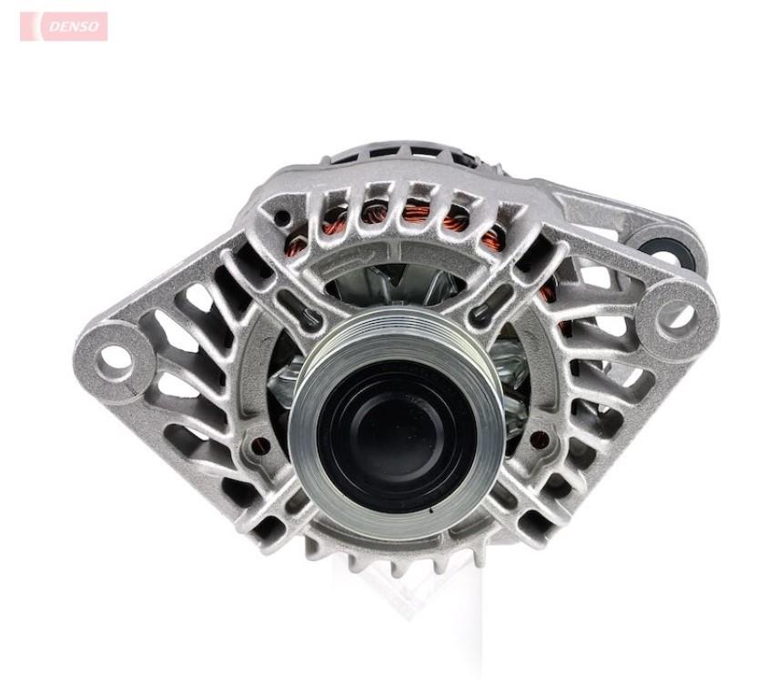 Alternatör 12v 90ah Doblo Punto Stilo 1,9 Dan520 | Denso Dan520