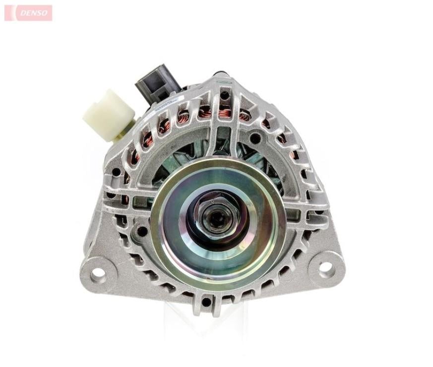 Alternatör 12v 105ah Ford Focus Connect 1.8tdcı | Denso Dan582