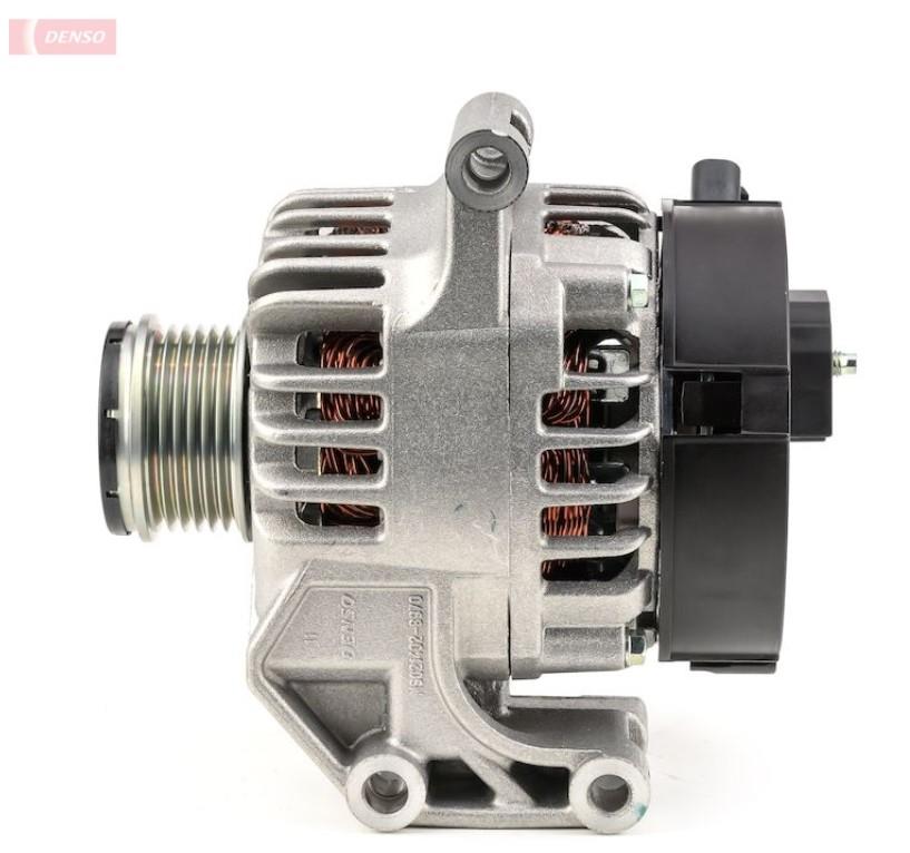 Alternatör 12v 120ah Opel Astra H Corsa C | Denso Dan585