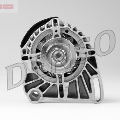 Alternatör 12v 90ah Fıat Punto Brava Bravo Marea 98-02 | Denso Dan629
