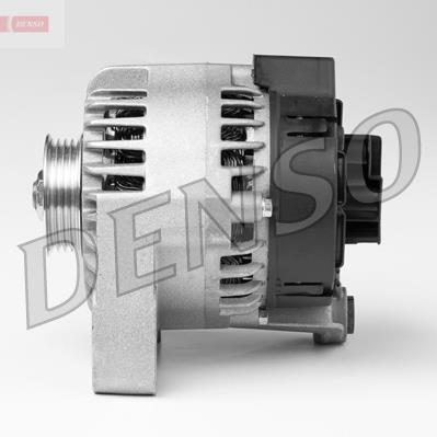 Alternatör 12v 90ah Fıat Punto Brava Bravo Marea 98-02 | Denso Dan629