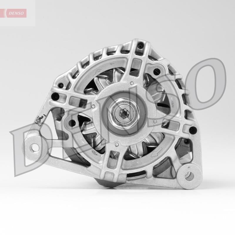 Alternatör 12v 75ah (kasnaksız) Jcb Perkins Cat Marin Alt12738 Hidromek New Holland | Denso Dan654