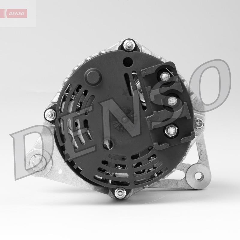 Alternatör 12v 85ah Jcb Perkins Cat Marin Alt12738 | Denso Dan655