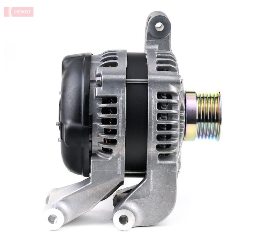 Alternatör 12v 150ah Ford Focusıı 08- Cmax 03-07 2.0 Motor 16v Otomatik Şanzuman | Denso Dan931