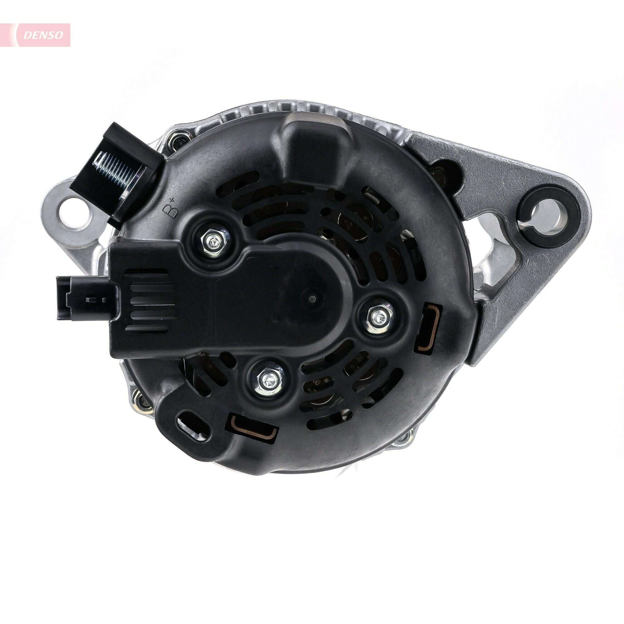 Alternatör 12v 150ah Alfa 159 Spider | Denso Dan935