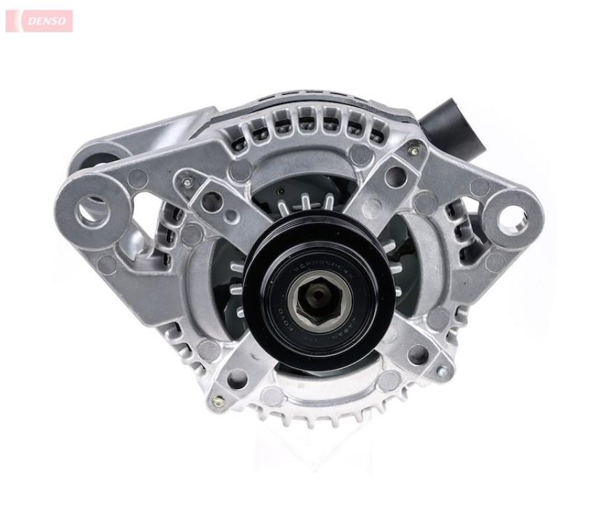 Alternatör 12v 150ah Alfa 159 Spider | Denso Dan935